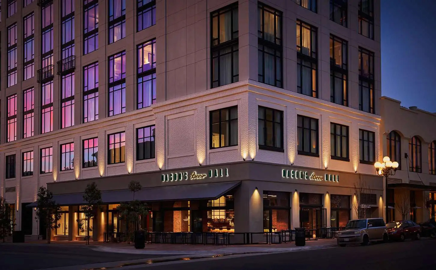 Foto - Pendry San Diego