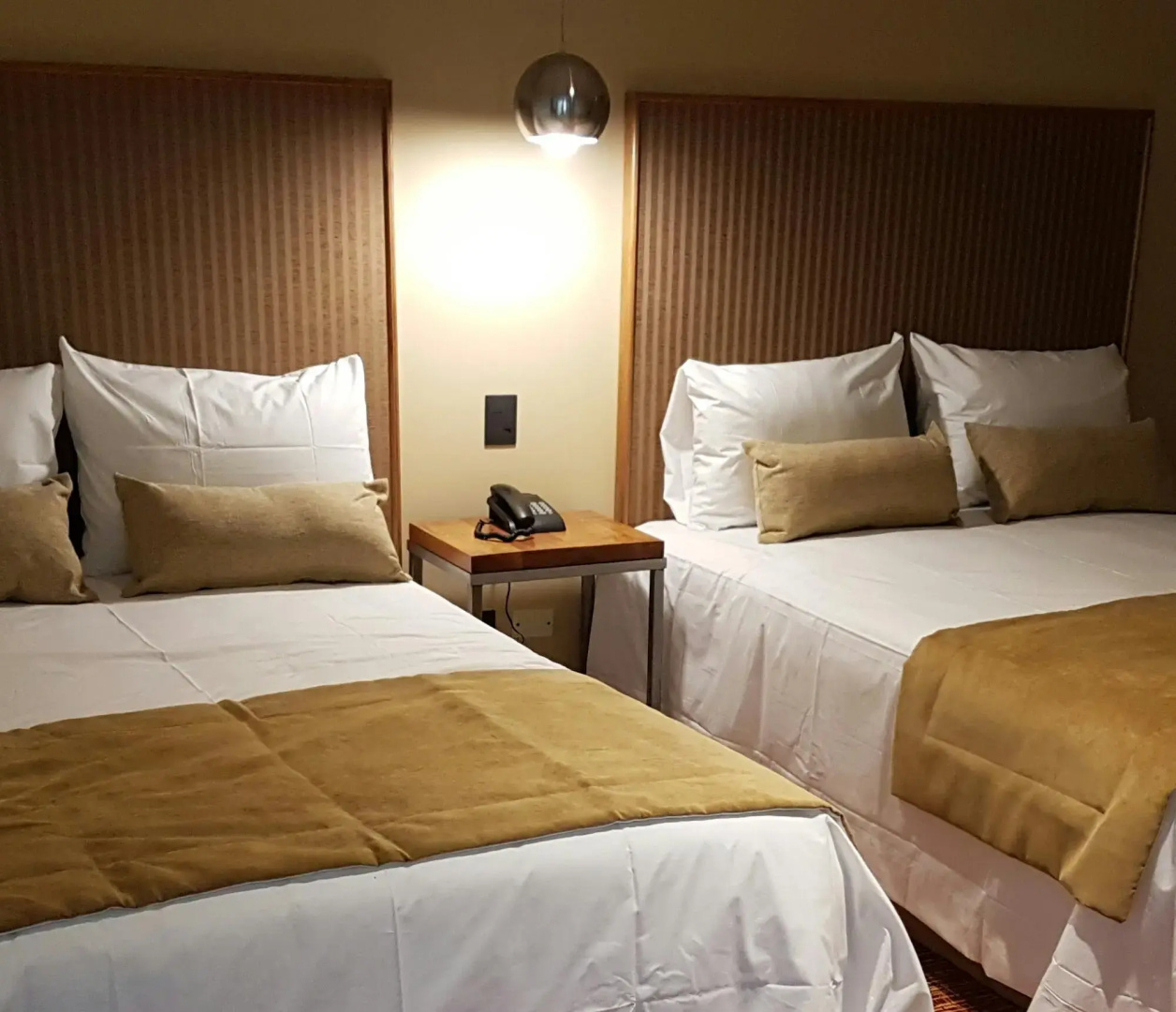 Foto - Las Lengas Hotel