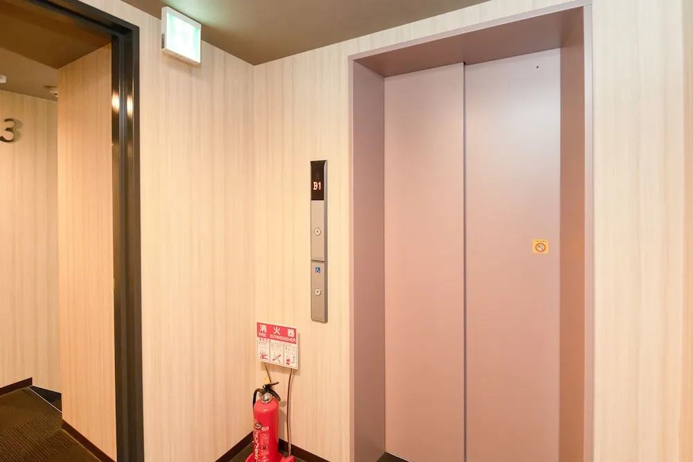 Photo - Bright Hotel Kiyomizu