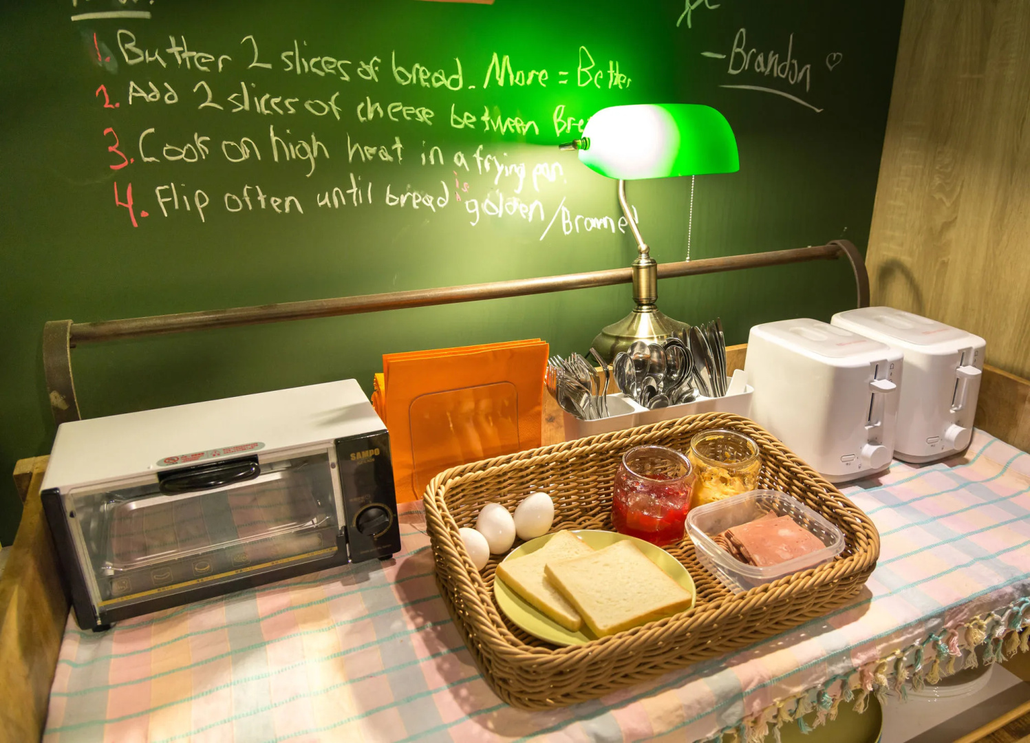 Photo - Beimen Wow Poshtel - Hostel