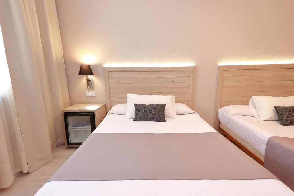 Hotel Villa de Verin