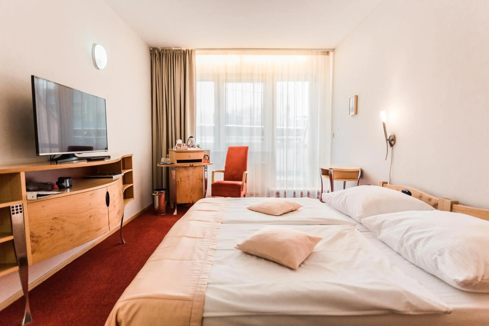 Foto - Hotel SET