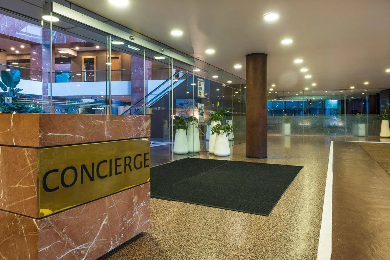 Foto - Grand Millennium Auckland