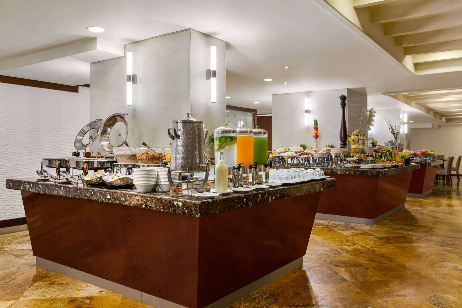 Foto - Grand Regency Doha, Trademark Collection by Wyndham