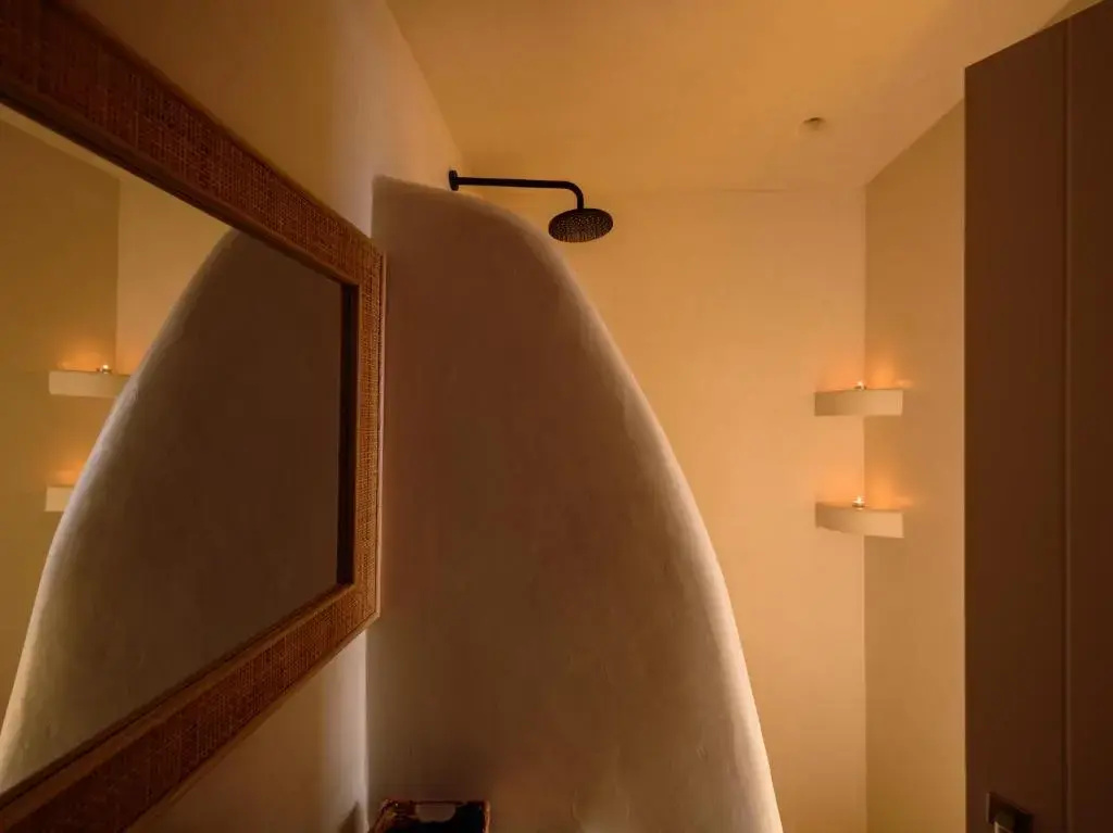 Foto - Terra Blanca Suites