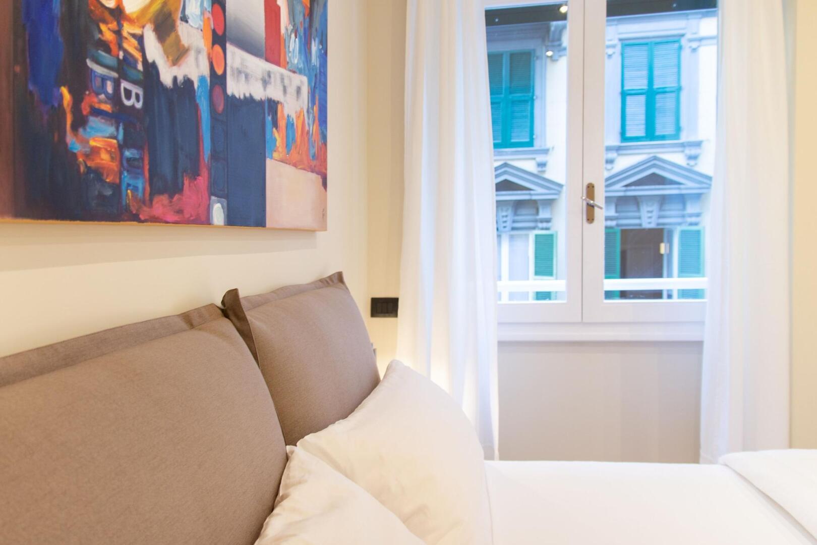 Foto - Prati 25.7 Suites in Rome