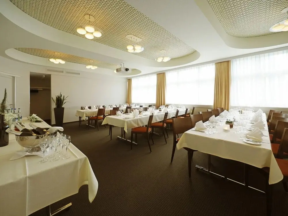 Foto - Hotel Holiday Thun