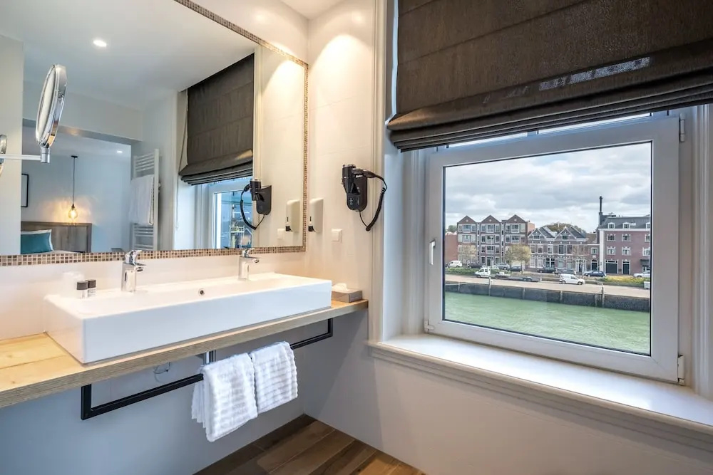 Photo - Hotel Maassluis