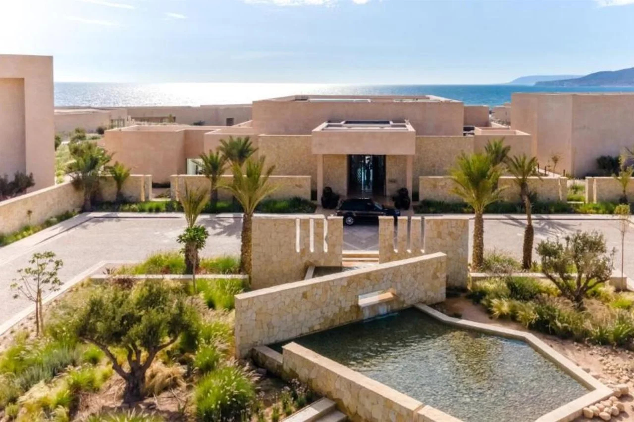 Foto - Fairmont Taghazout Bay
