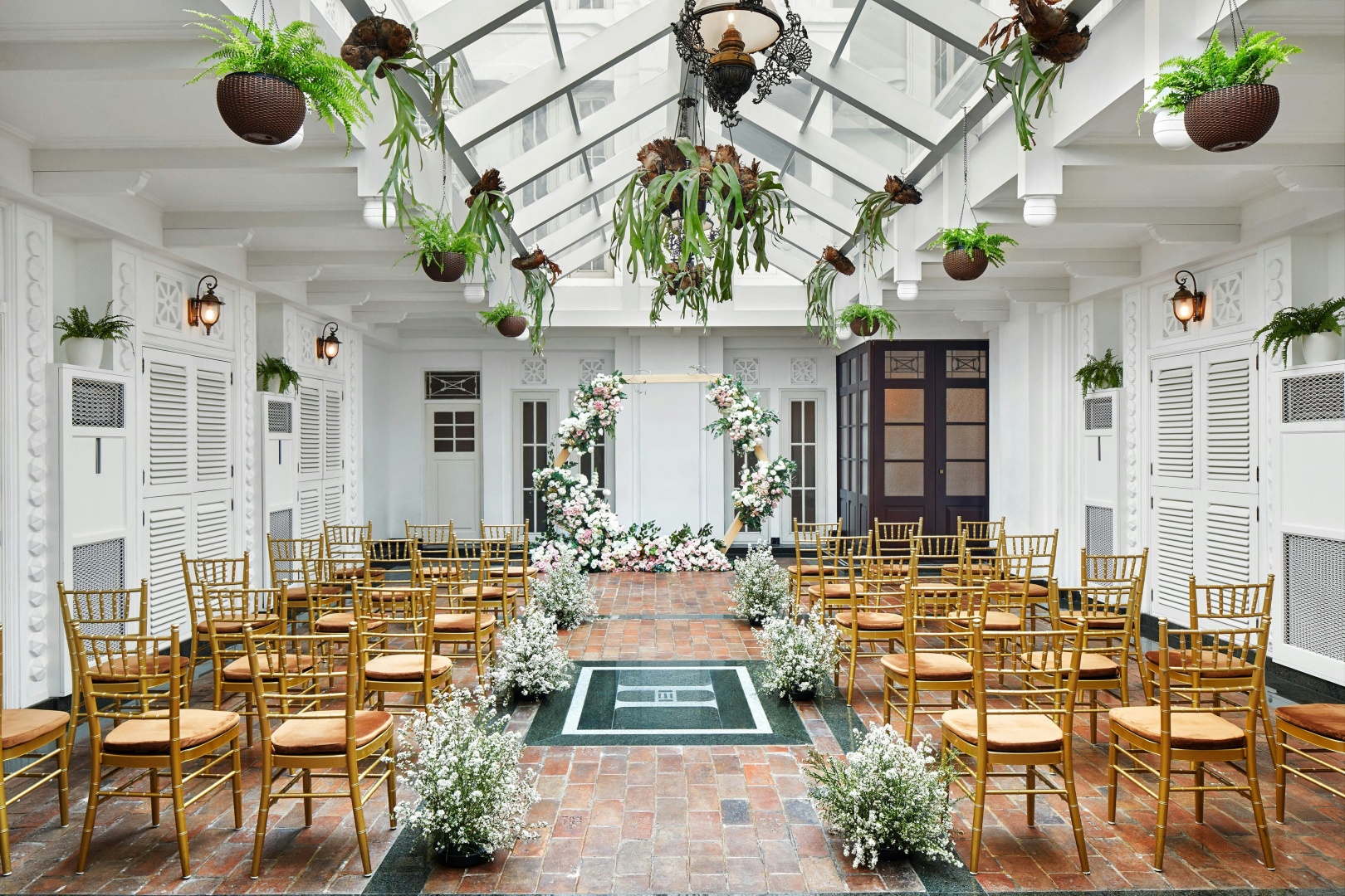 Foto - The Hermitage, A Tribute Portfolio Hotel, Jakarta