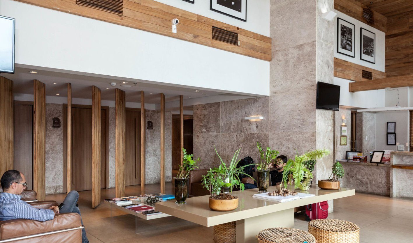 Foto - Sotero Hotel by Castelo Itaipava