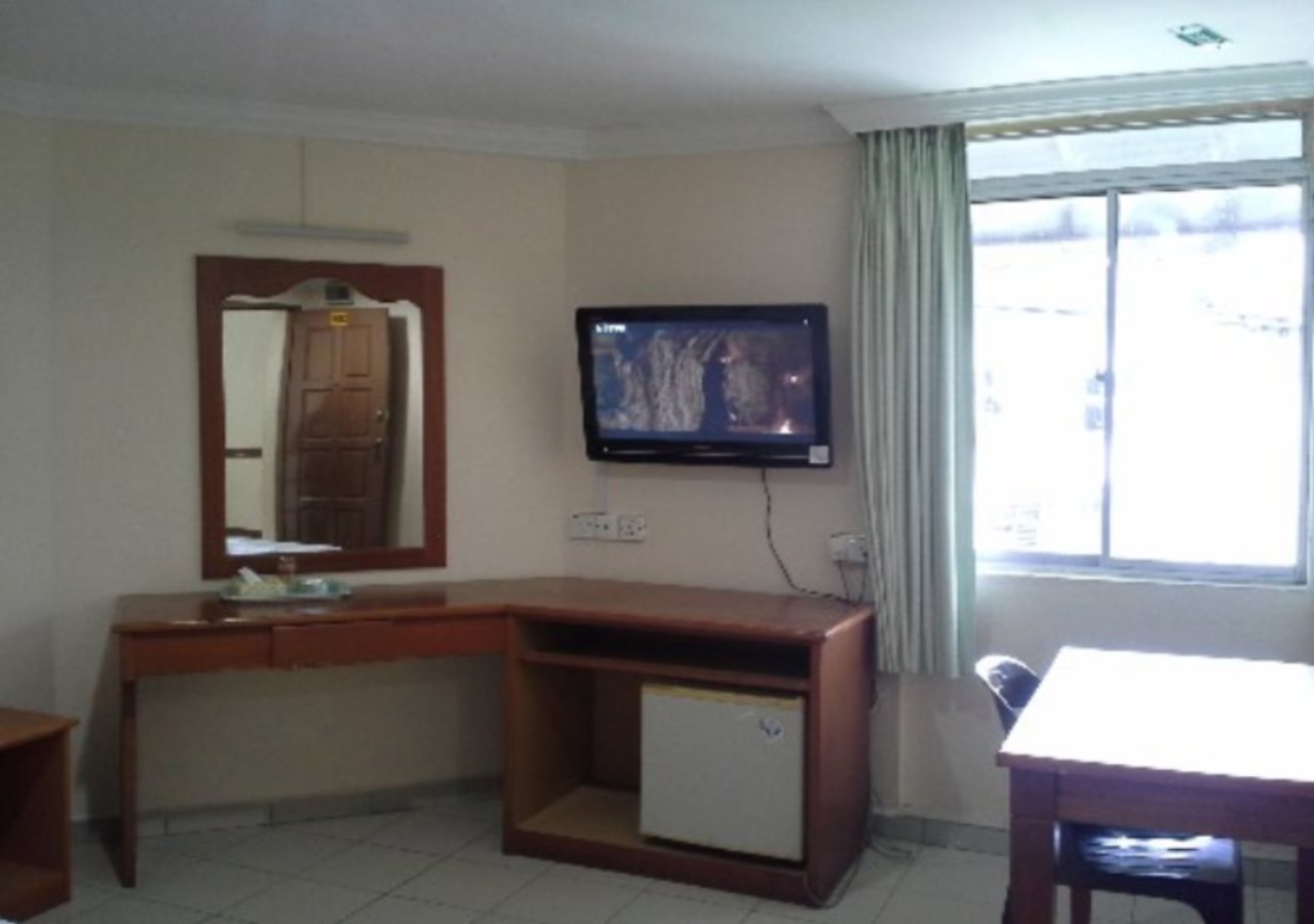 Prime Hotel