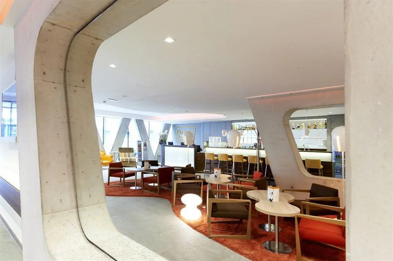 Photo - Simm's Hotel - cityhotel next to Metro U3