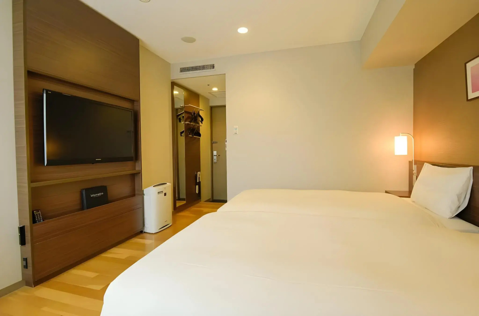Foto - Jr West Group Via Inn Okayama