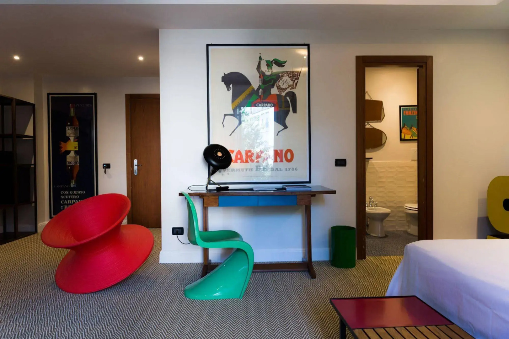 Foto - Boutique Hotel Trieste - Adults Only