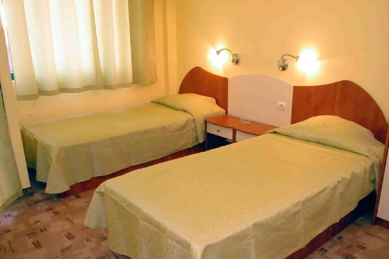 Foto - Hotel Silver - All Inclusive, Free parking