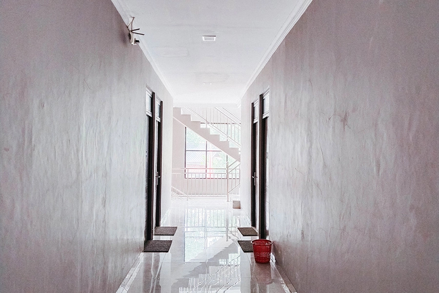 Foto - Roemah Tebet