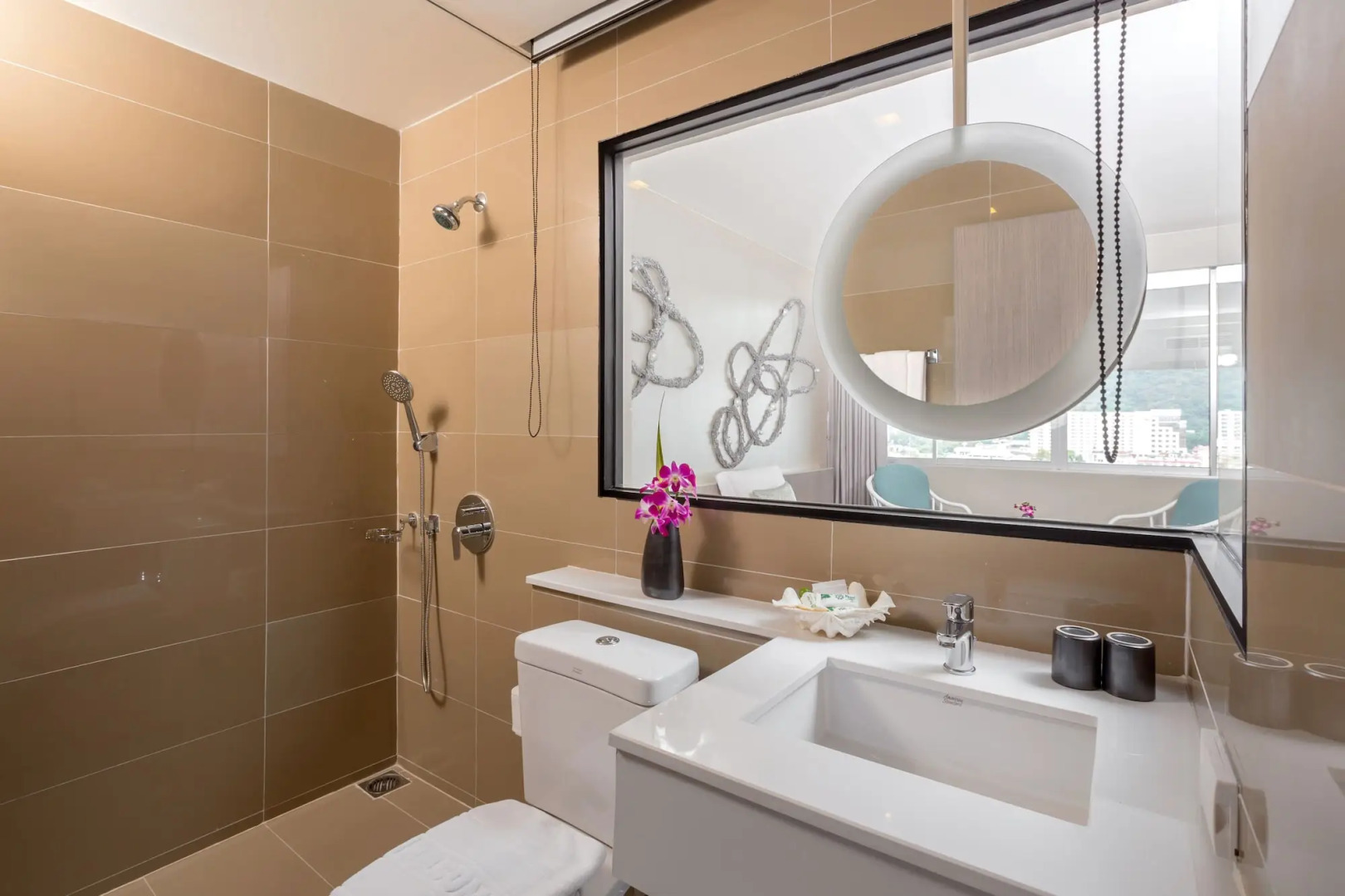 Foto - Pearl Hotel Phuket