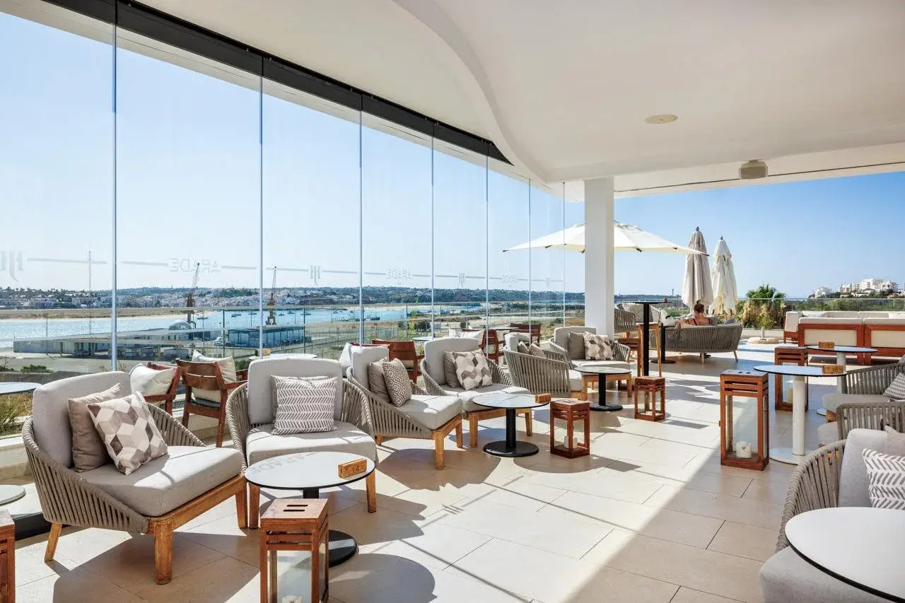 Foto - Jupiter Marina Hotel - Couples & Spa