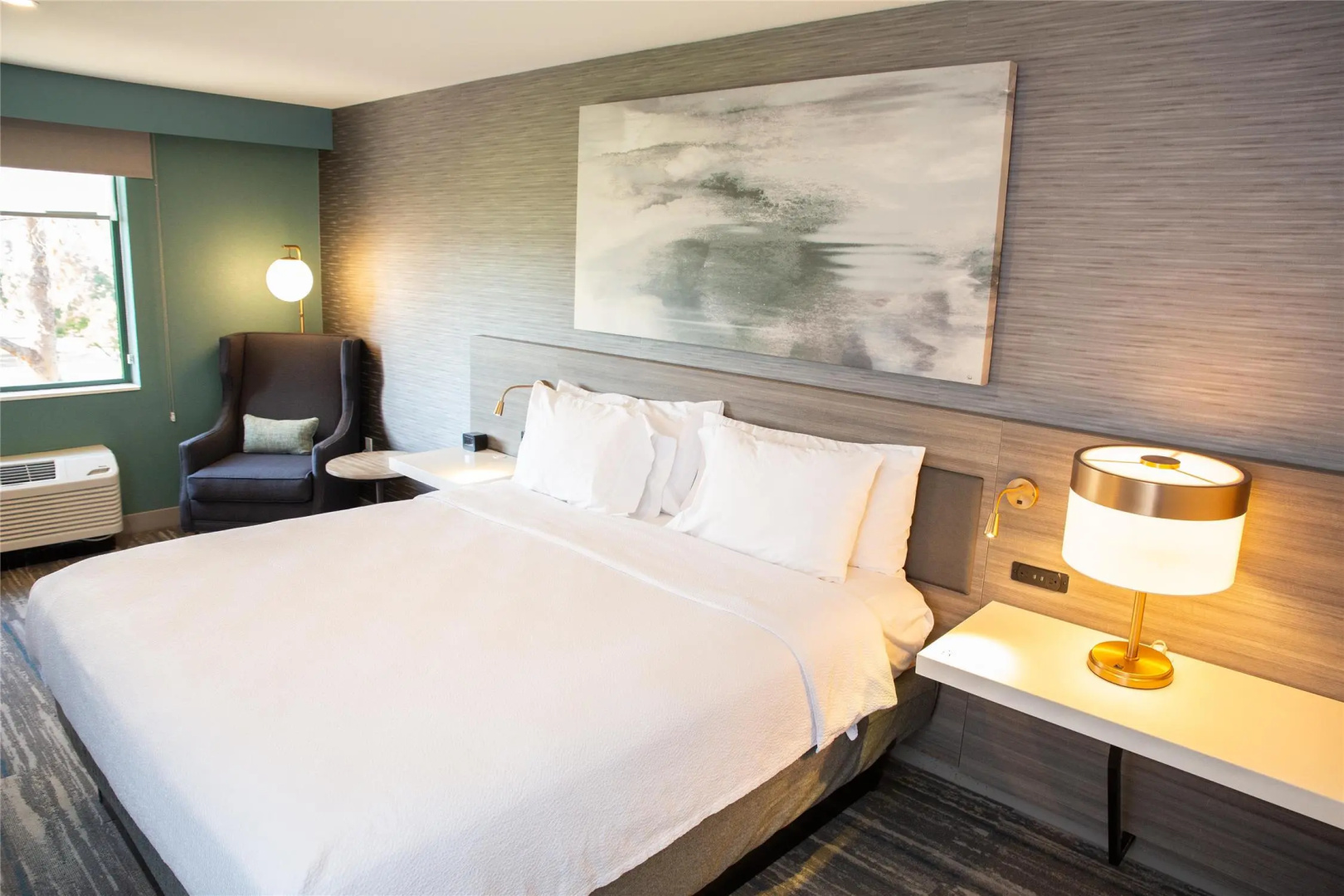 Foto - Hilton Garden Inn Los Angeles Montebello
