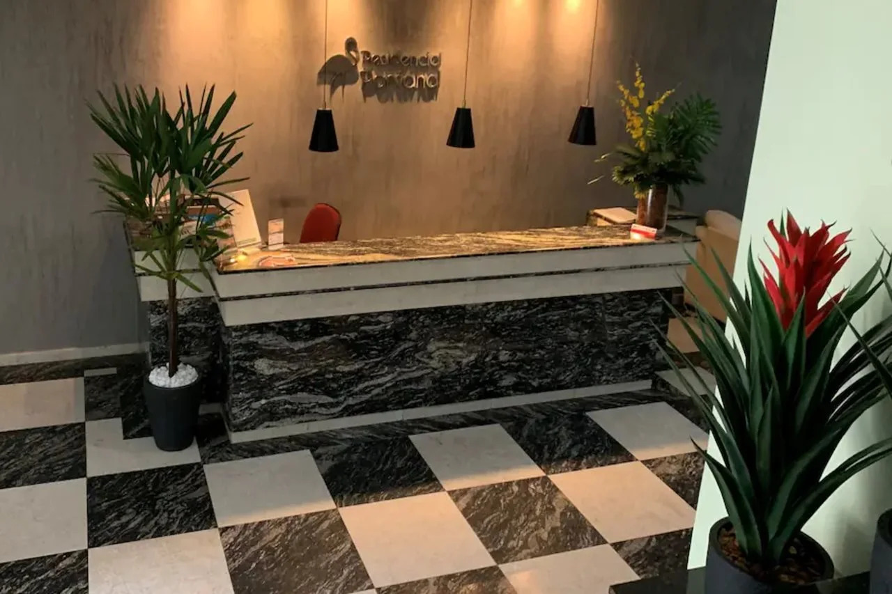 Foto - Residencial Pantanal Santa Cruz