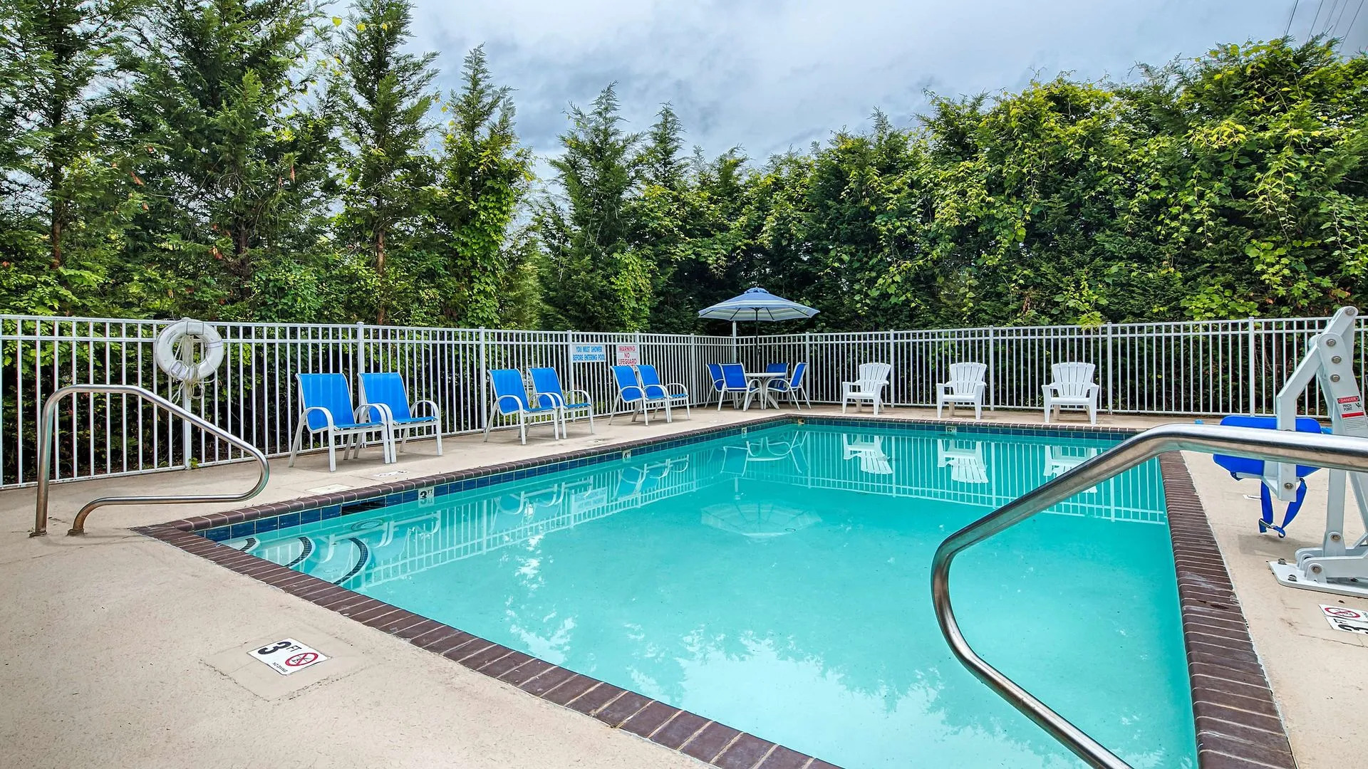 Photo - Best Western Gastonia