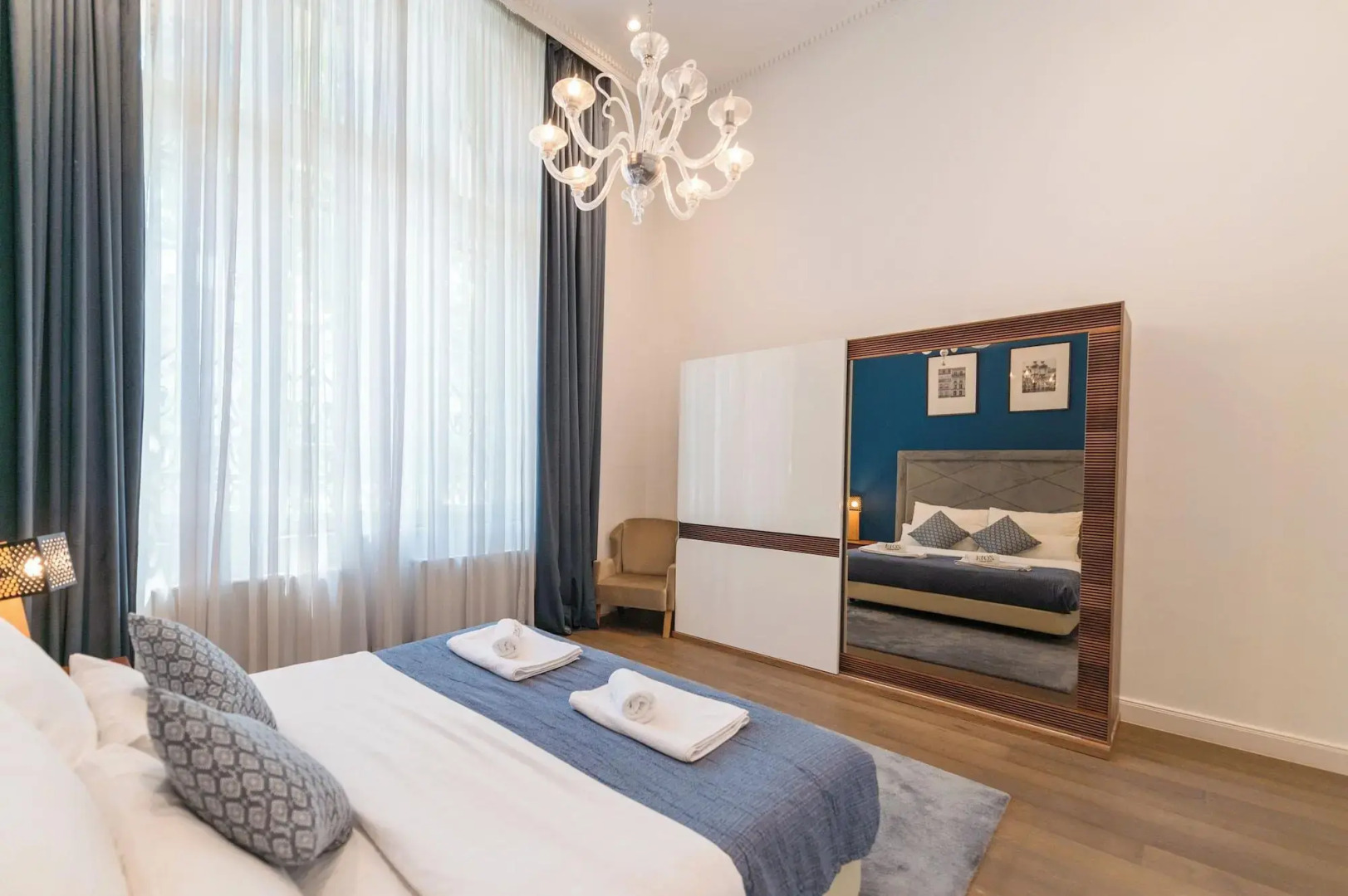 Photo - Zoya Luxury Residence