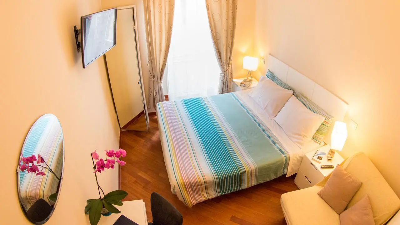 Photo - hotel martino ai monti