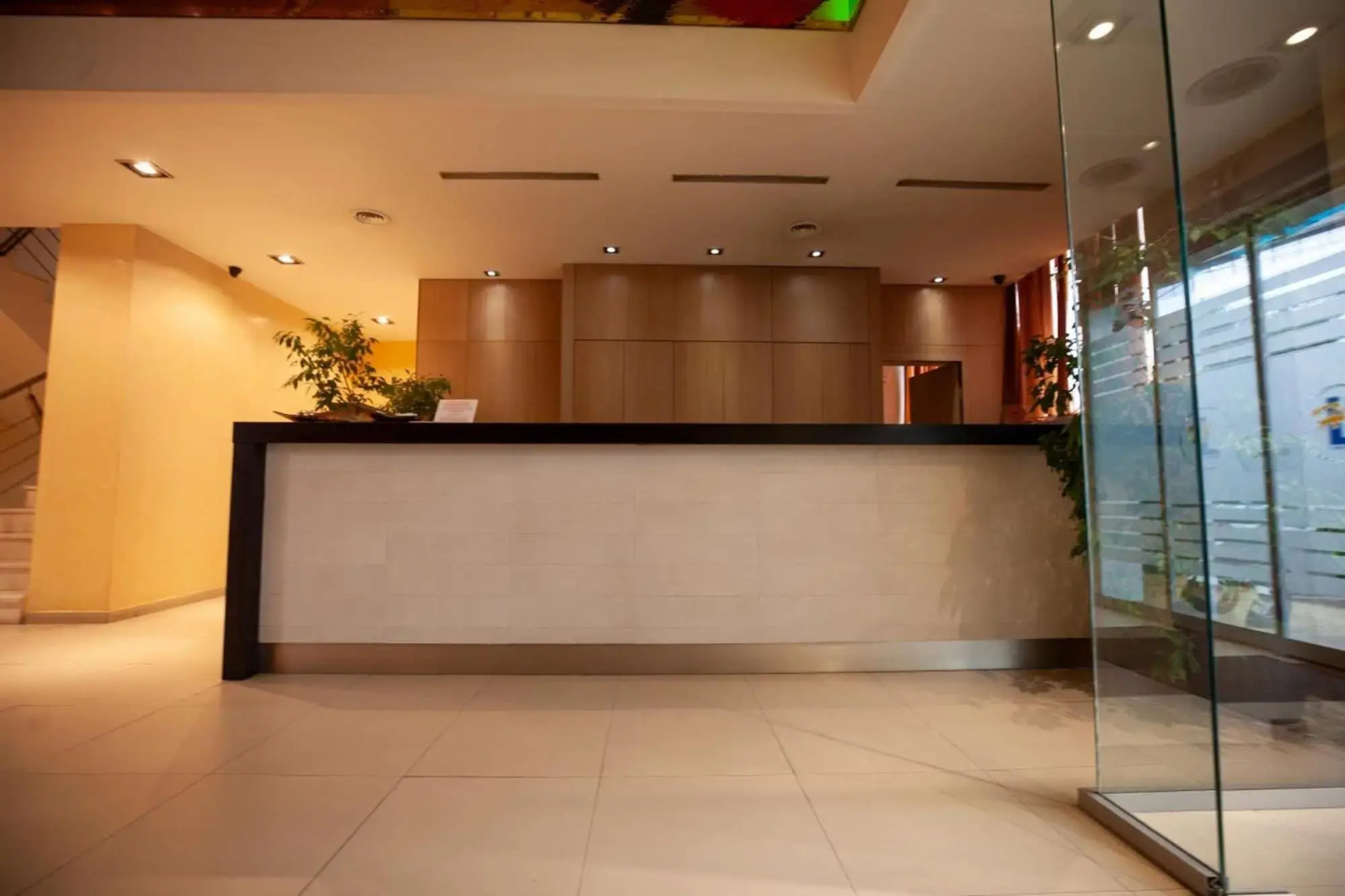 Foto - Lacoba Hotel