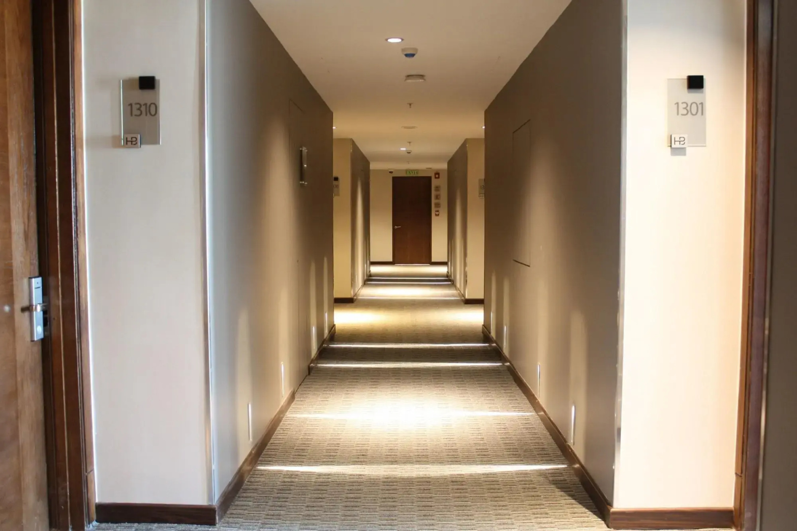 Foto - Radisson Blu Plaza El Bosque Santiago