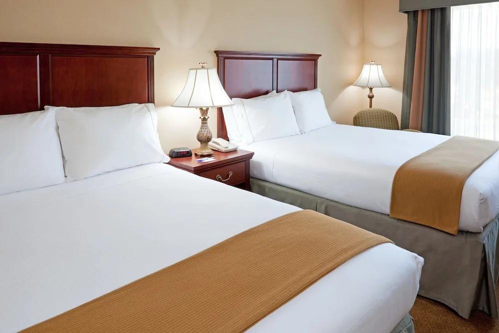 Photo - Fairfield Inn & Suites Bridgewater Branchburg/Somerville