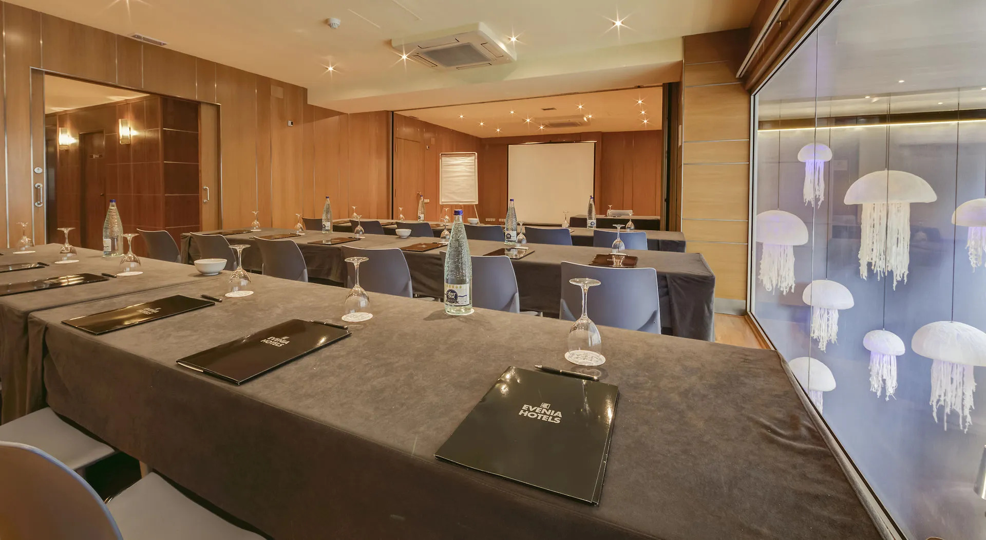 Foto - Evenia Rossello