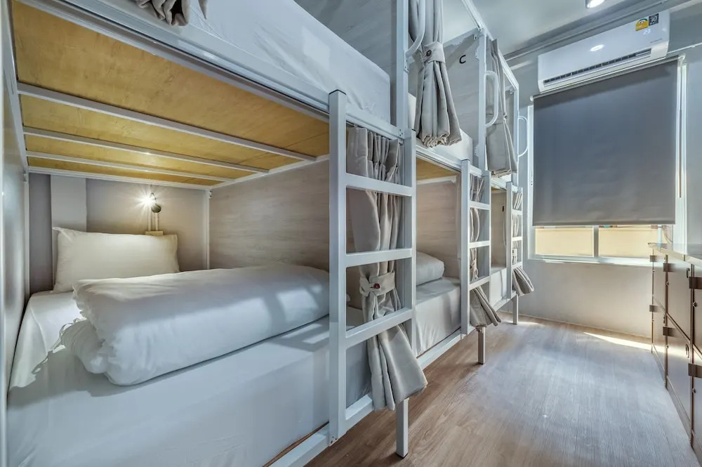 Foto - Ti Thong Hostel