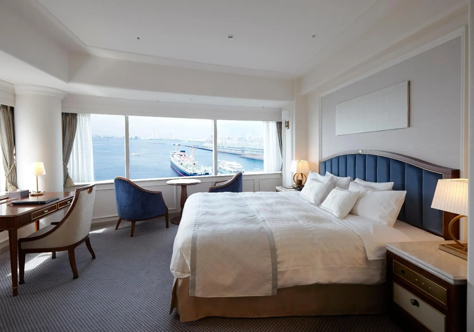 Foto - Hotel New Grand