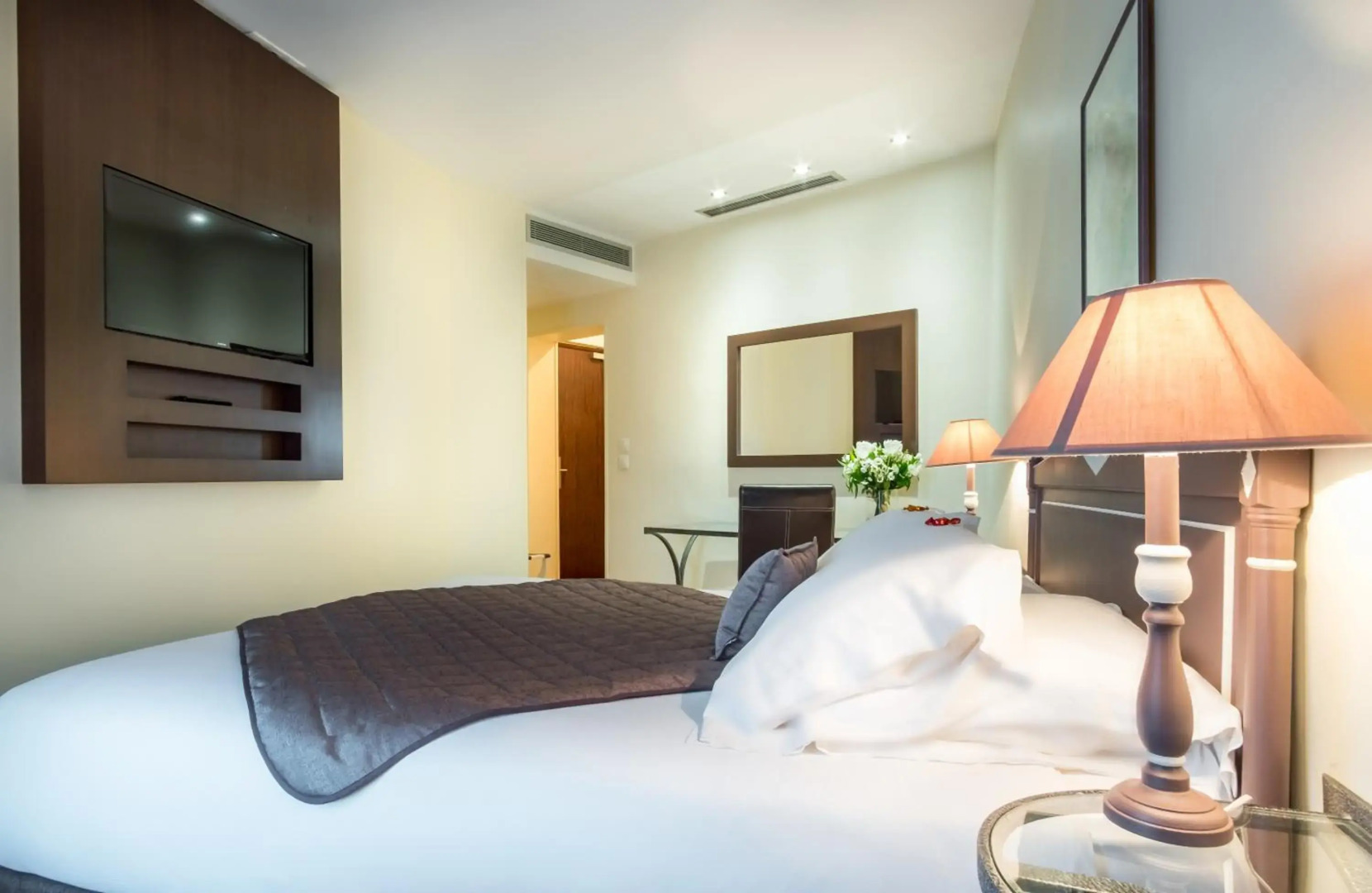 Foto - Waldorf Montparnasse