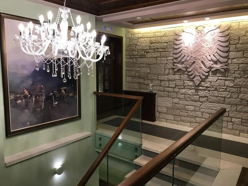 Photo - KERCULLA Resort