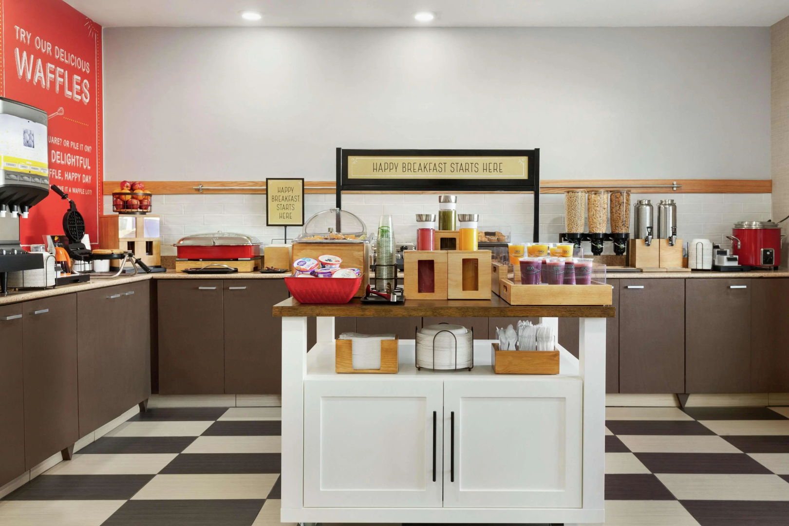 Photo - Hampton Inn Houston Hobby Airport