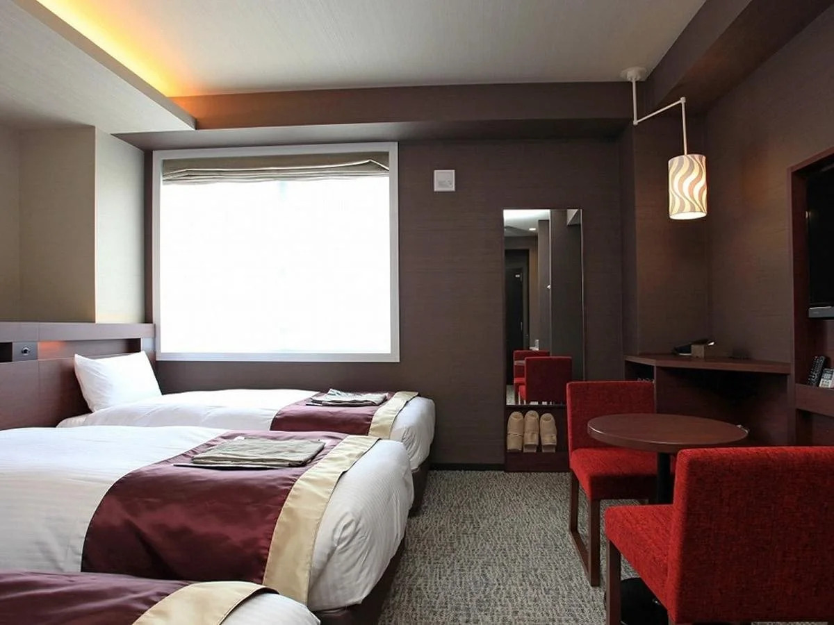 Foto - Urban Hotel Kyoto Shijo Premium