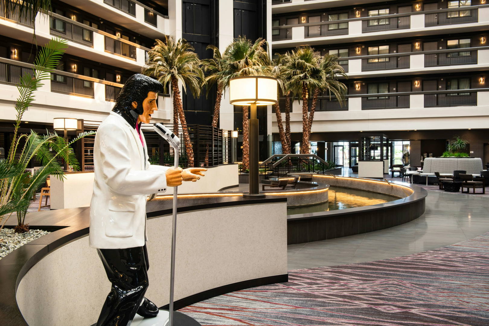 Photo - Embassy Suites by Hilton Las Vegas