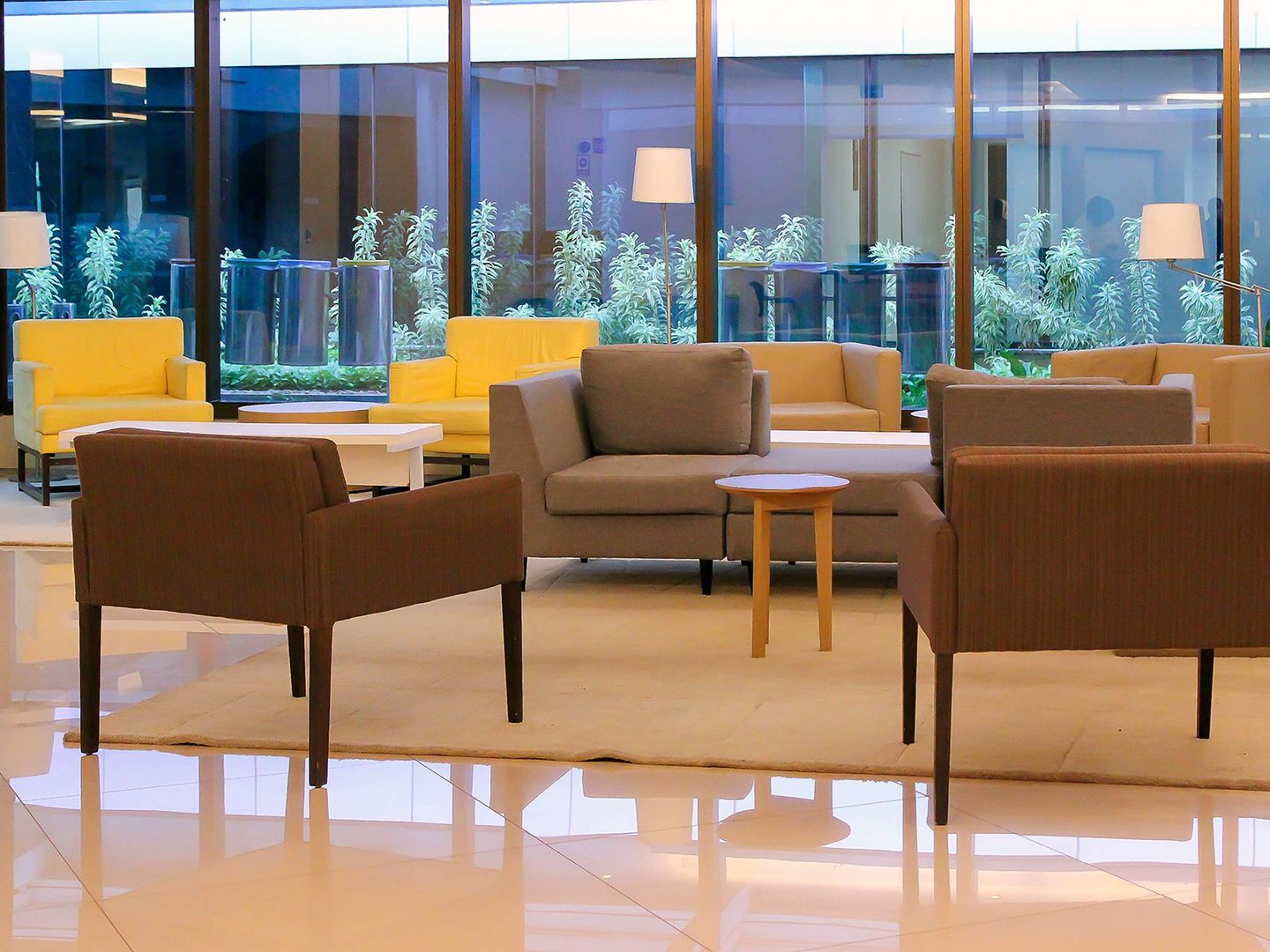 Photo - Wyndham Salvador Hangar Aeroporto