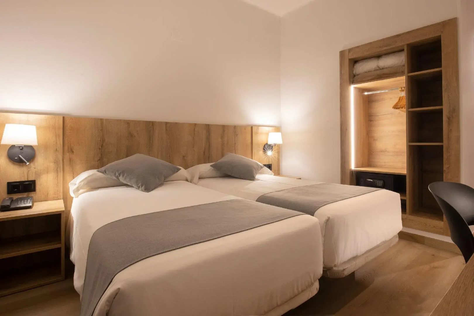 Foto - Hotel Cervol by Nexta
