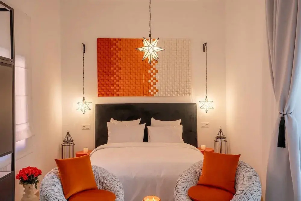 Photo - Maison H Kasbah