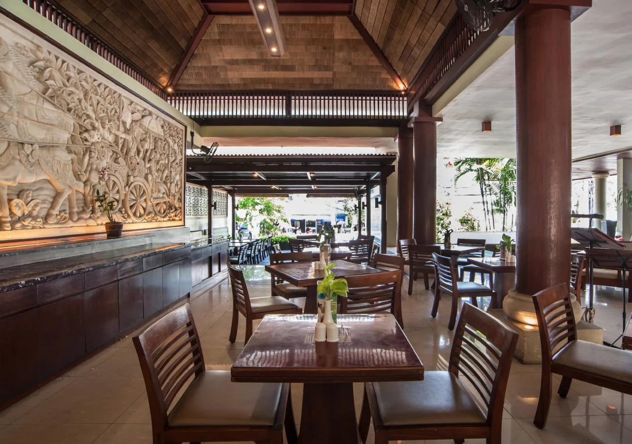 Foto - The Rani Hotel & Spa