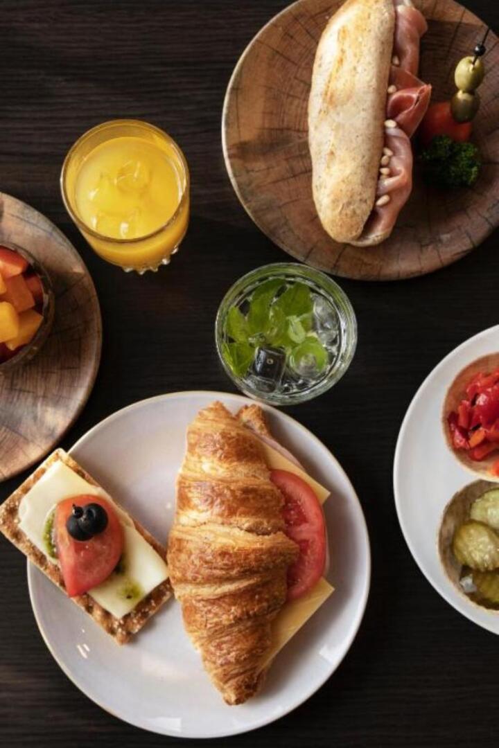 Photo - Quentin Amsterdam Hotel