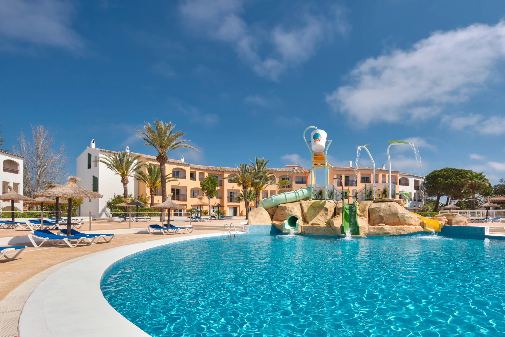 Foto - SOL Falcó Menorca