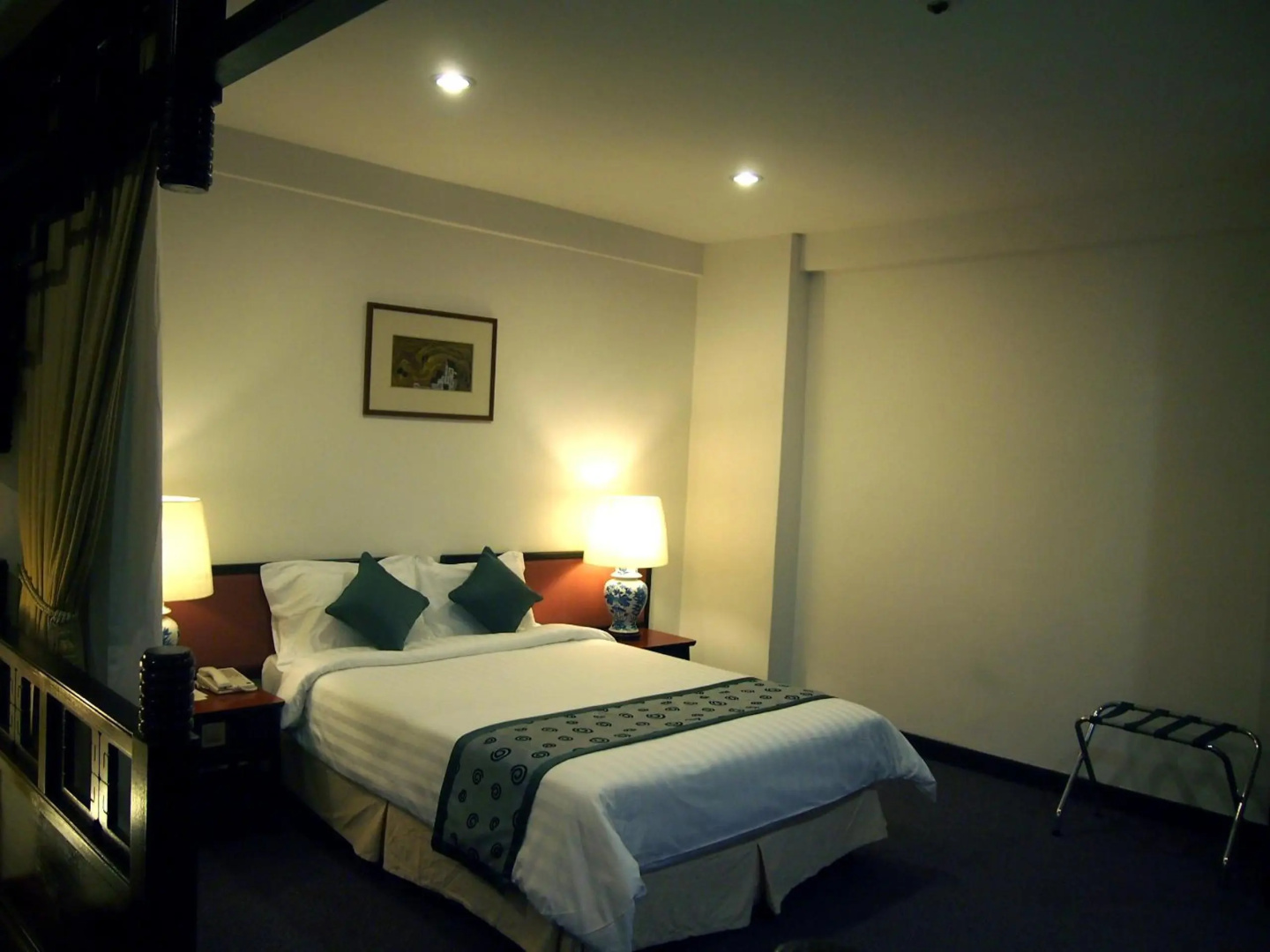 Foto - Hotel Royal