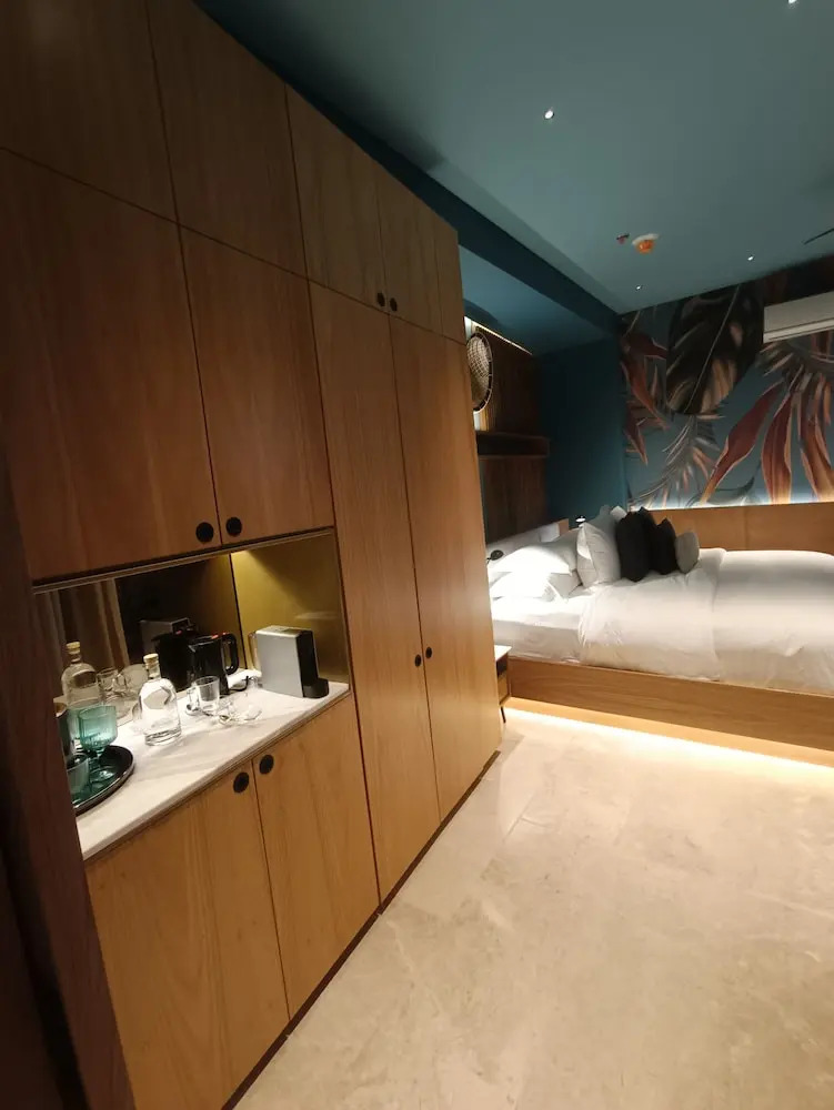 Photo - Hotel Casona del Porvenir