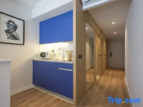 Foto - Iconic Suites