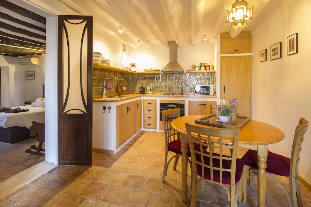 Photo - Hotel Rural Alqueria de los lentos