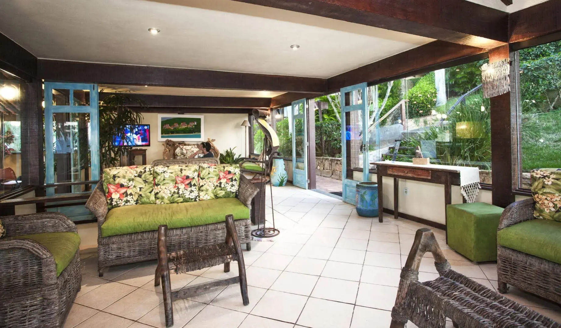 Foto - La Boheme Hotel e Apart Hotel